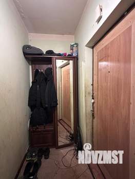 1-к квартира, вторичка, 27м2, 5/7 этаж