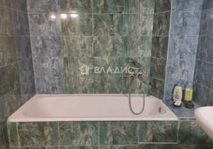 3-к квартира, вторичка, 93м2, 5/5 этаж