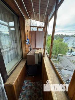 2-к квартира, вторичка, 48м2, 5/5 этаж