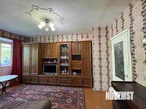 2-к квартира, вторичка, 44м2, 2/5 этаж