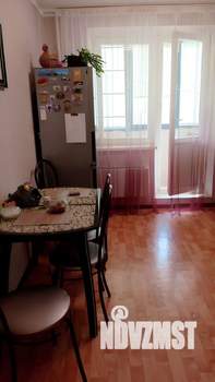 3-к квартира, вторичка, 84м2, 9/16 этаж