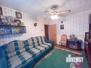 2-к квартира, вторичка, 47м2, 4/12 этаж