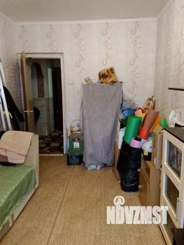 3-к квартира, вторичка, 60м2, 2/5 этаж