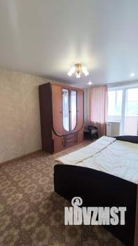 1-к квартира, вторичка, 34м2, 6/10 этаж