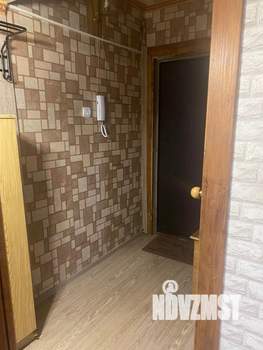 1-к квартира, вторичка, 31м2, 1/5 этаж