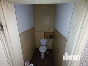 2-к квартира, вторичка, 62м2, 1/12 этаж