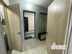 1-к квартира, вторичка, 35м2, 6/6 этаж