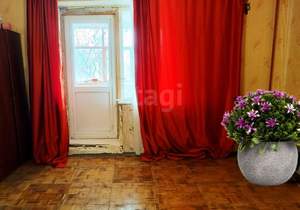 1-к квартира, вторичка, 35м2, 1/5 этаж