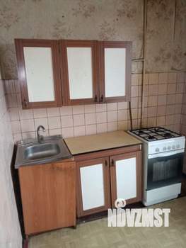 1-к квартира, вторичка, 33м2, 3/5 этаж