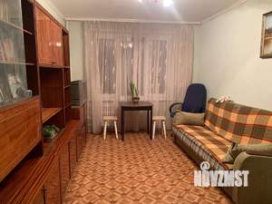 3-к квартира, вторичка, 51м2, 4/9 этаж