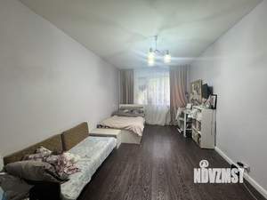 2-к квартира, вторичка, 48м2, 3/5 этаж