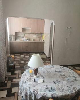 4-к квартира, вторичка, 82м2, 2/3 этаж