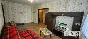 3-к квартира, вторичка, 58м2, 2/5 этаж