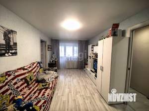 2-к квартира, вторичка, 44м2, 4/4 этаж