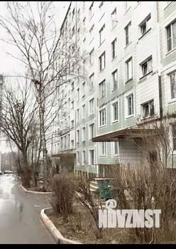 2-к квартира, вторичка, 43м2, 8/9 этаж