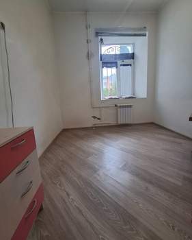 Студия квартира, вторичка, 25м2, 1/6 этаж