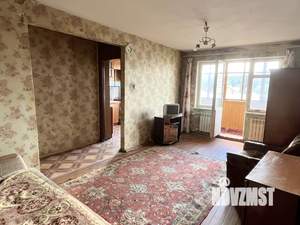 1-к квартира, вторичка, 32м2, 5/5 этаж