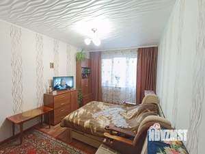 1-к квартира, вторичка, 33м2, 5/5 этаж