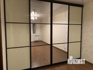 1-к квартира, вторичка, 38м2, 5/17 этаж