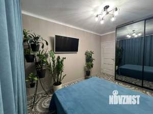 3-к квартира, вторичка, 55м2, 1/3 этаж