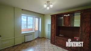 1-к квартира, вторичка, 33м2, 8/8 этаж