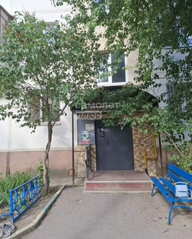 1-к квартира, вторичка, 30м2, 3/5 этаж