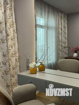 2-к квартира, вторичка, 81м2, 23/24 этаж