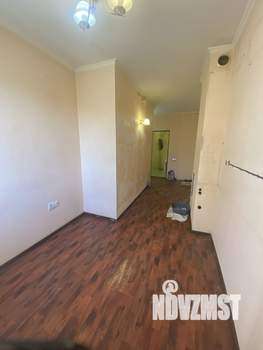 1-к квартира, вторичка, 42м2, 4/7 этаж