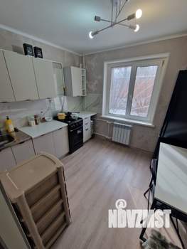 1-к квартира, вторичка, 36м2, 1/9 этаж