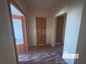 2-к квартира, вторичка, 60м2, 9/12 этаж