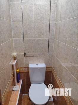 1-к квартира, вторичка, 34м2, 1/10 этаж