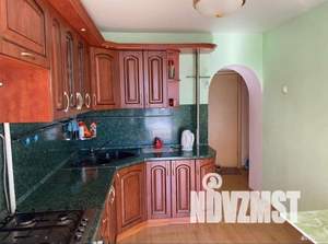 1-к квартира, вторичка, 36м2, 2/5 этаж