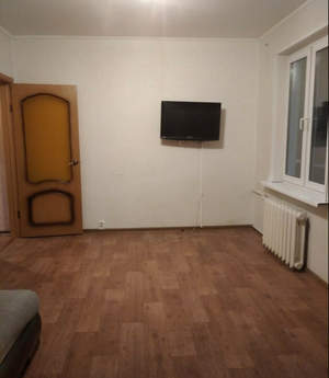 1-к квартира, вторичка, 32м2, 2/5 этаж