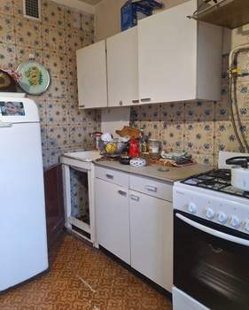 2-к квартира, вторичка, 52м2, 4/5 этаж