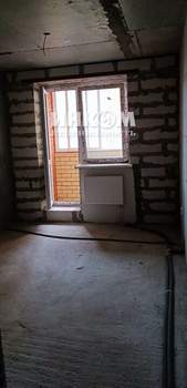 2-к квартира, вторичка, 63м2, 7/12 этаж