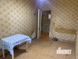 2-к квартира, вторичка, 43м2, 1/2 этаж