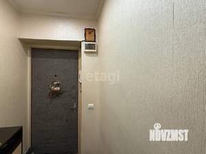 1-к квартира, вторичка, 29м2, 5/5 этаж