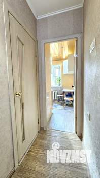 3-к квартира, вторичка, 58м2, 5/5 этаж