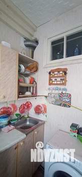 1-к квартира, вторичка, 32м2, 1/2 этаж