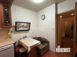 3-к квартира, вторичка, 44м2, 1/3 этаж