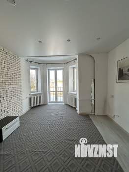 2-к квартира, вторичка, 56м2, 2/2 этаж