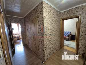 2-к квартира, вторичка, 49м2, 8/9 этаж