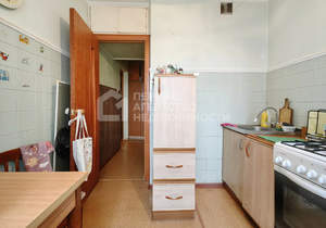 2-к квартира, вторичка, 51м2, 4/5 этаж