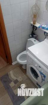1-к квартира, вторичка, 32м2, 4/4 этаж