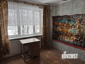 2-к квартира, вторичка, 53м2, 3/5 этаж