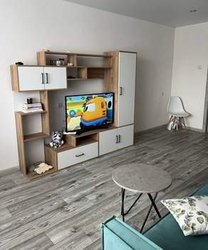 Студия квартира, вторичка, 49м2, 9/9 этаж