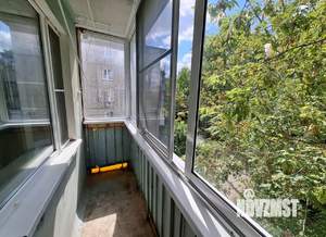 1-к квартира, вторичка, 31м2, 3/5 этаж
