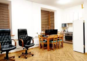 1-к квартира, вторичка, 36м2, 3/4 этаж