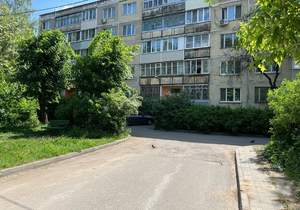 2-к квартира, вторичка, 47м2, 1/5 этаж