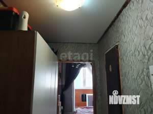 3-к квартира, вторичка, 66м2, 2/5 этаж